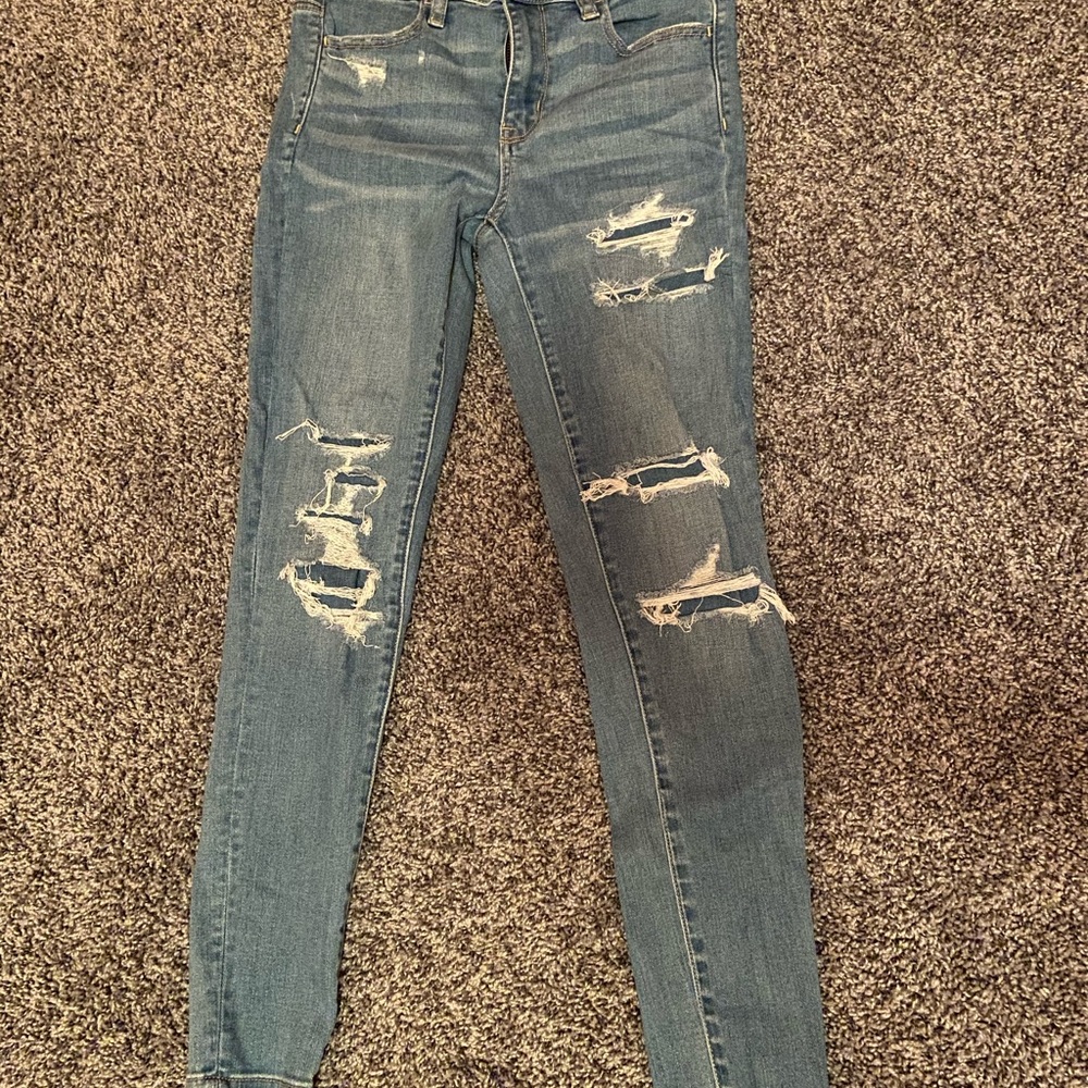 American Eagle Jeans!!